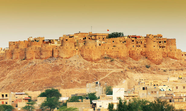 Jaisalmer Fort places to visit in jaisalmer